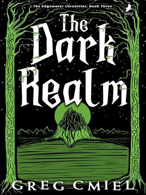 cover image of The Dark Realm